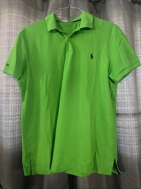 Ralph Lauren RLX Performance Men’s Polo Shirt